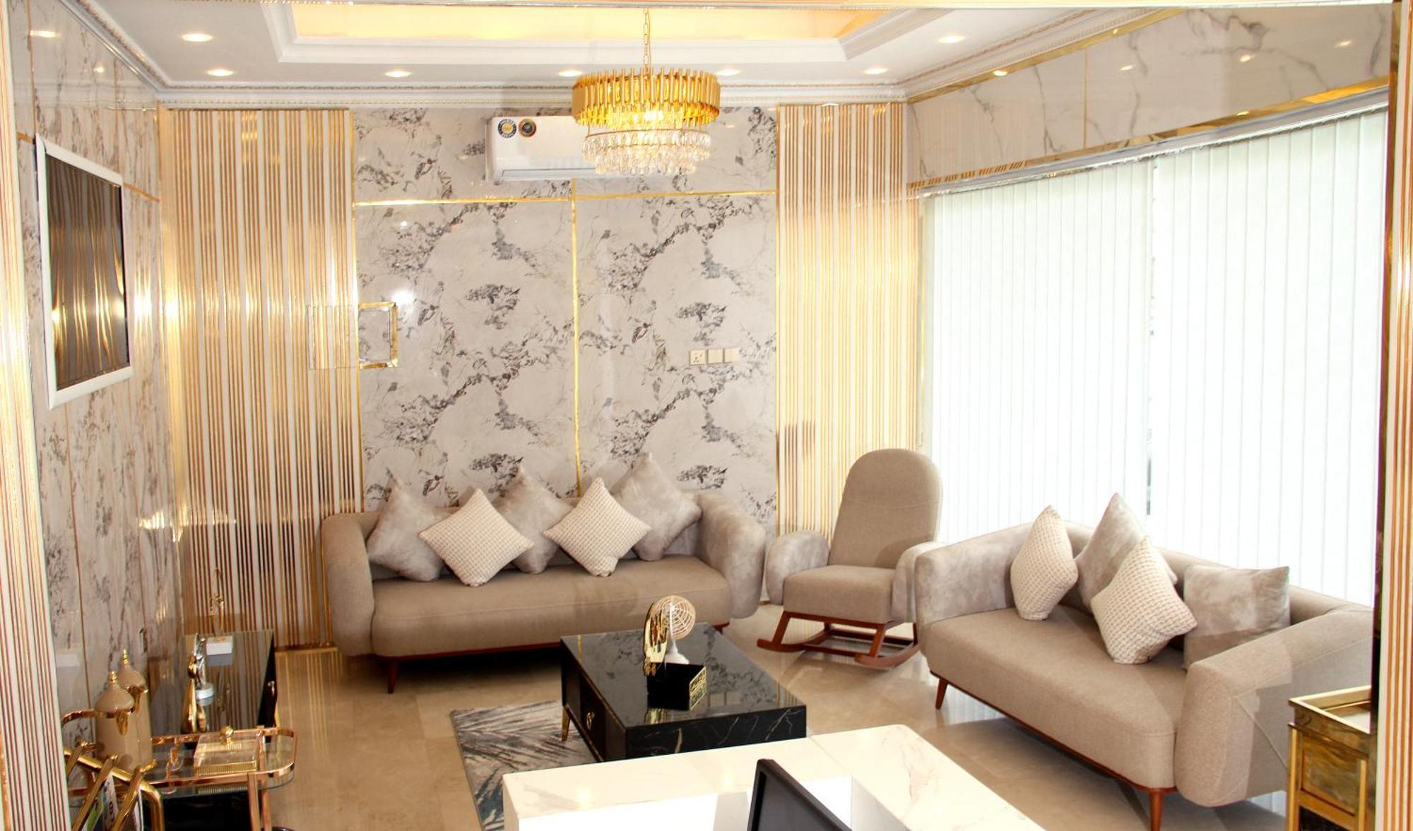 Al Barakah Hotel Şarja Dış mekan fotoğraf