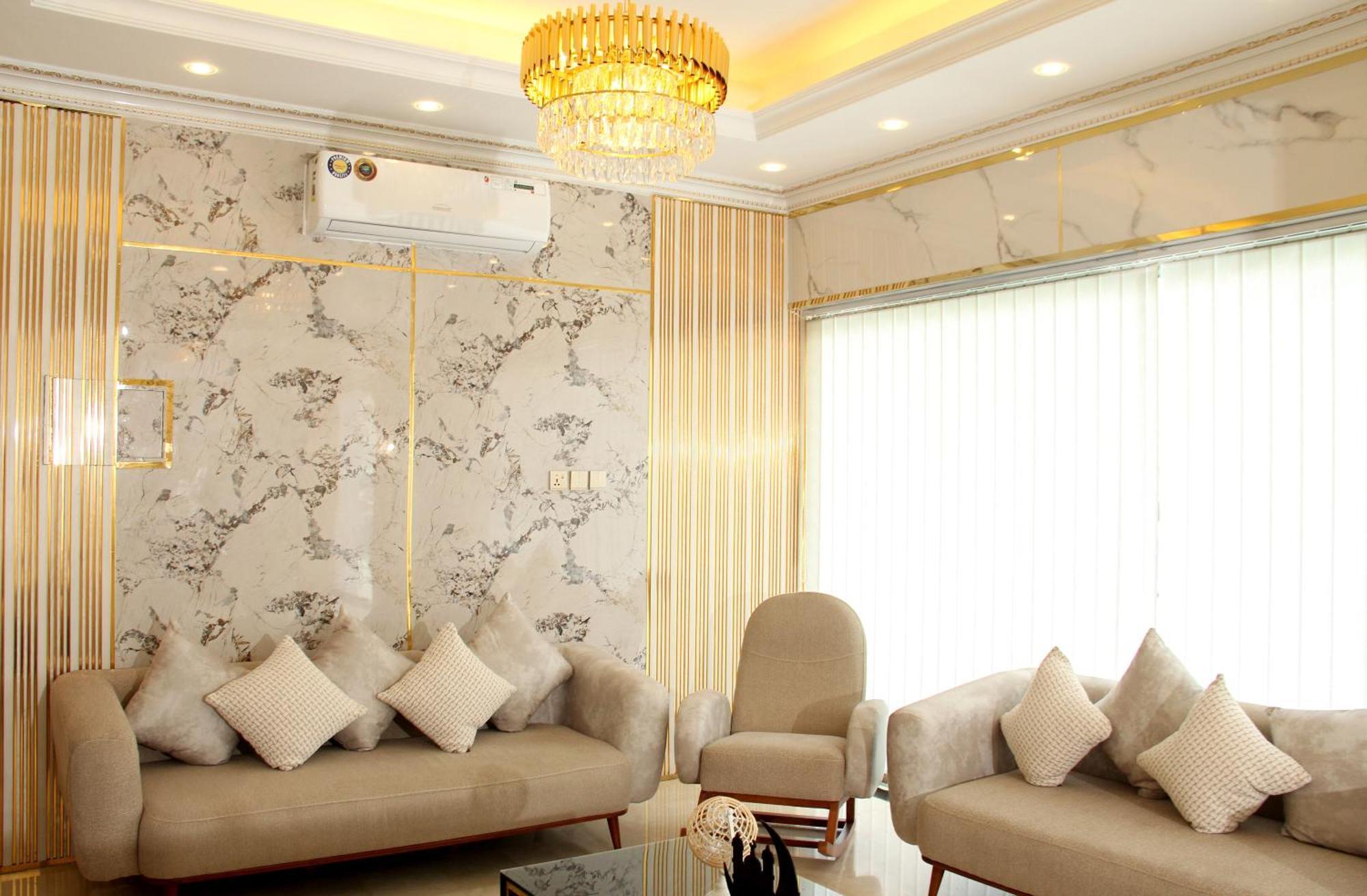 Al Barakah Hotel Şarja Dış mekan fotoğraf